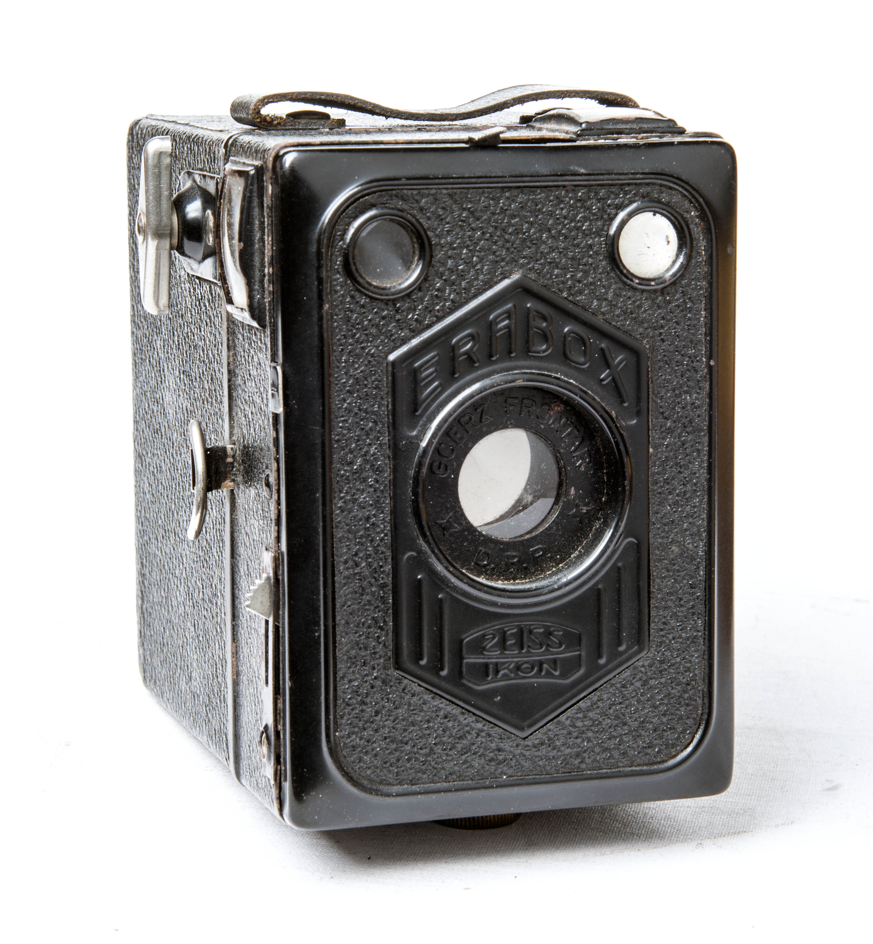 ZEISS IKON ERABOX